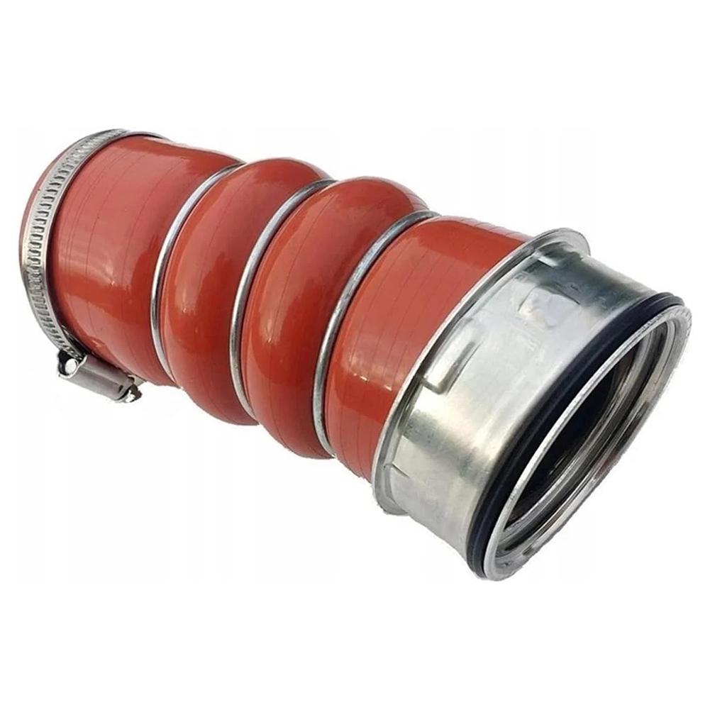 For BMW X5 E70 Air Intake Intercooler Hose Turbocharger Repair Air Intake Intercooler Hose Stable Characteristics China Mainland