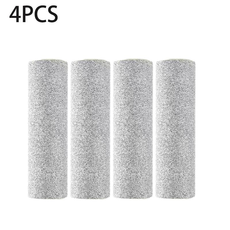 Compatible for Ecovacs X8 Pro Omni Accessories Main Side Brush Hepa Filter Rag Dust Bag Replacement Parts
