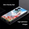 ZZZ Game Corin Wickes Phone Case For Xiaomi Redmi 14C 13C 12C Note14 13 12 11 10 Pro Plus S Soft Black Phone Cover