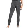 High-Waisted Quick-Dry Yoga Leggings Women With Butt-Lifting Effect Stretchy Nylon Spandex Workout Pants