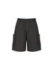 Allaeseuka Men'S Nylon Taslan Cargo Shorts_Pag2Ph1460