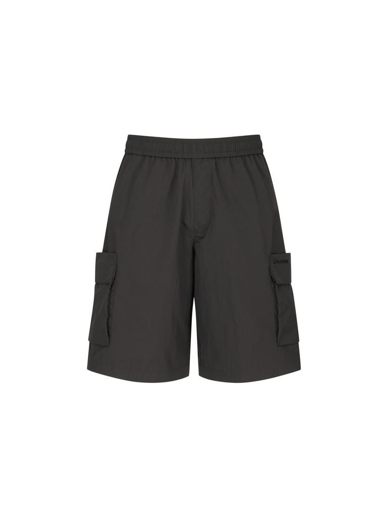 Allaeseuka Men'S Nylon Taslan Cargo Shorts_Pag2Ph1460
