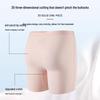 Langsha Girls' Ice Silk Breathable Safety Underwear Shorts (2-Pack)