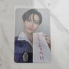 ATEEZ Seonghwa K-Pop Shop Verlosung Verlosung Fotokarte Tiz Corporation