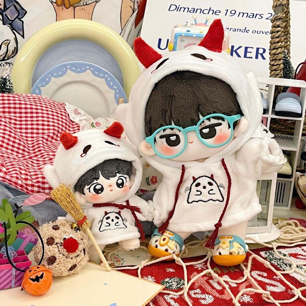 DIY Doll Clothes Decoration Toy Gift Toy Accessories Fashion Doll Accessories  Cotton Doll