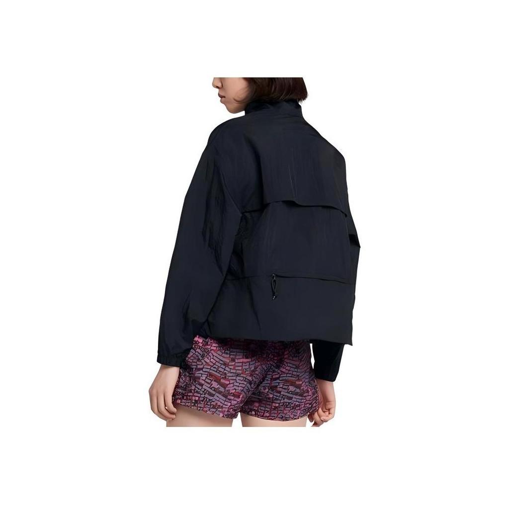 Nike Lab ACG Anorak Men's Black BQ7292-010