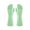 FKIV Rubber Cleaning and Dishwashing Gloves