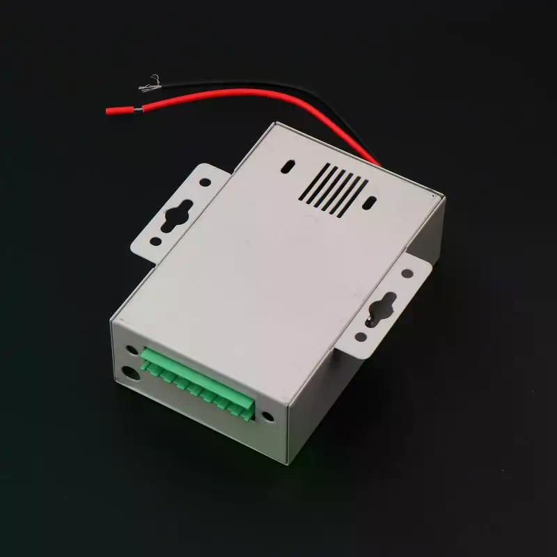 DC 12V Door Access Control Switch Power 12V5A AC Controller Switch Adapter For RFID Fingerprint Access Control Machine Device