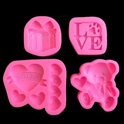 Cepšana – Silikona paliktņi un cepamās veidnes