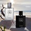 Cross-border Sentiment Men's 50ml Long-lasting Fresh Fougère Woody Cologne, Sporty Masculine Eau De Toilette