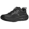 Hoka One One Transport Gtx Comfortable Versatile Durable Waterproof Breathable Support Lifestyle Casual Shoes Men shoes Black 1169450-BBLC