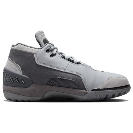 Nike Air Zoom Generation Mid Dark Grey - DR0455-001