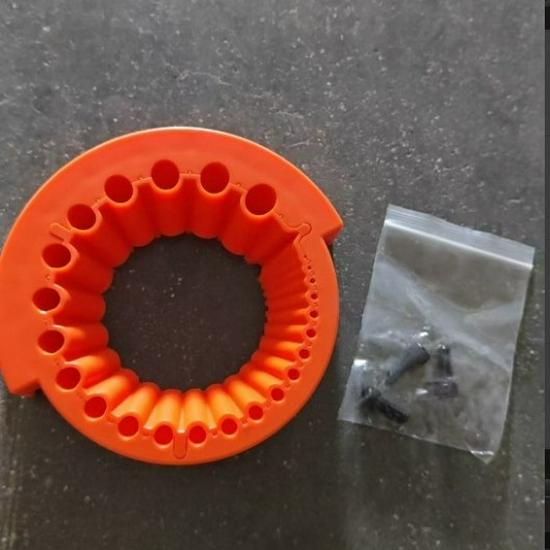 

Прецизионный многофункциональный станок для заточки сверл