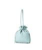 Compact Tote Bag Washable, (A4 Size, Drawstring)