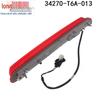 34270-T6A-013 Rear Spoiler Brake Light for Honda Elysion Odyssey (2016-2024)