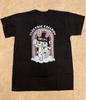 NEW Popular Electric Callboy Tour 2024 Band All Size S To 5XL T-shirt GC2690