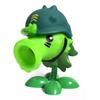 Plantas vs.. Conjunto de Brinquedos Peashooter Fogo e Gelo de Plants vs. Zombies