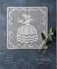 Crochet Lace Book “Crochet Lace Doilies A–Z” (applemints)