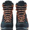 Обувь для треккинга Lowa Vajolet GTX Mid (211085-9960) black/flame