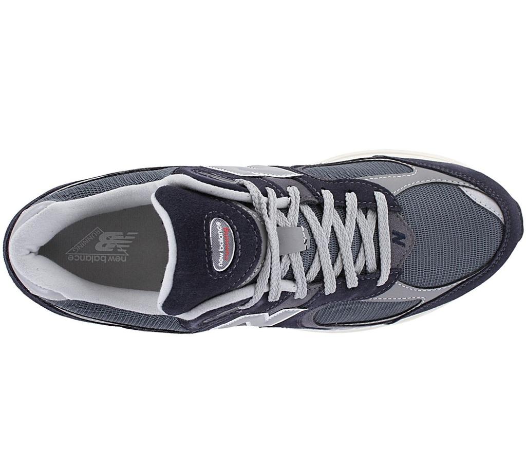 New Balance 2002R - Pantofi sport bărbați M2002RSF ORIGINAL