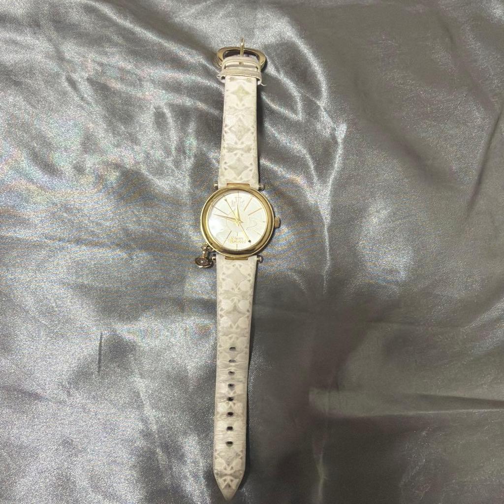 Used Vivienne watch