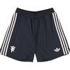 Adidas Originals Manchester Soccer Bottom Unisex IY7815
