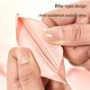 30Pcs Self Sealing Jewelry Storage Bags Antioxidant Small Pouch for Ring Necklace Beads Tiny Jewelry Accessories