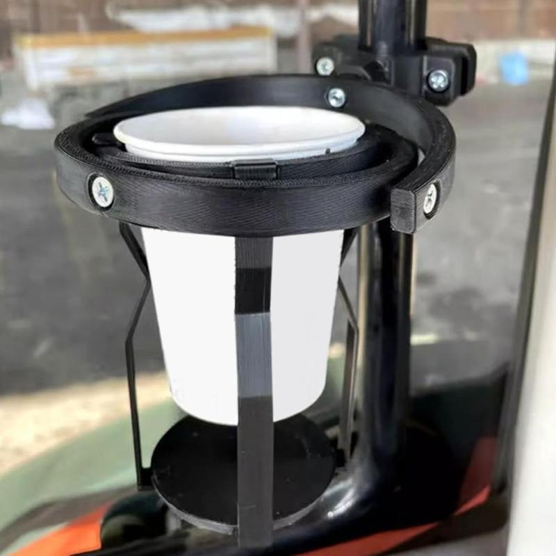 Multifunctional Gyro Drink Holder Auto Leveling Cup Holder Gyroscopic Cup Holder Expander Rotating Anti Spill Drink Cage