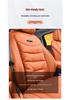 JAC Refine M3/M4/M5/S3 Universal Four Seasons Seat Cushion R3