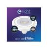 Żarówka Led Biała 10W Ar111 Gu10