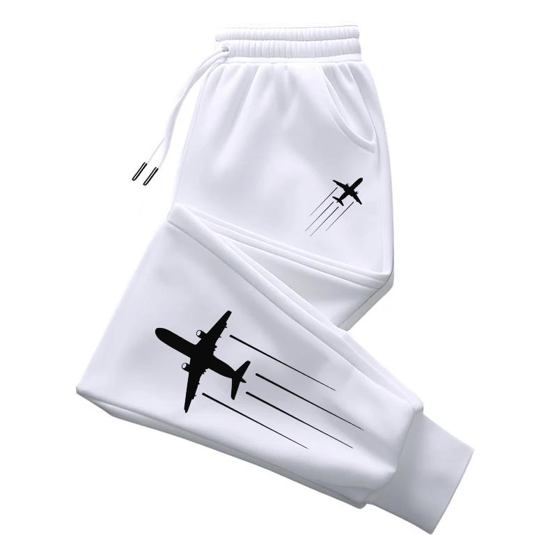 

Mens Sweatpants Printing Casual Trousers Gym Fitness Sports Jogging Pants Daily Office Home Man Quality and Fashion 3XL