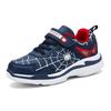 Kids Shoes Boys Sneakers PU Leather Children Sneakers  New Fashion Casual Sports Tennis Shoes for Boy