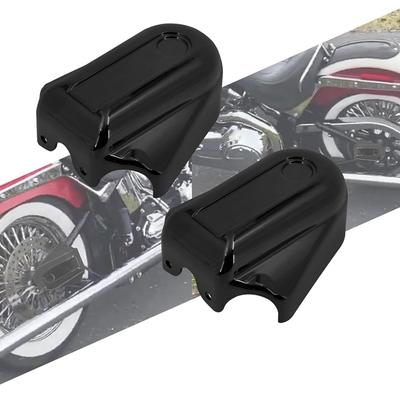Rame și accesorii pentru motociclete – Protecție împotriva căderii