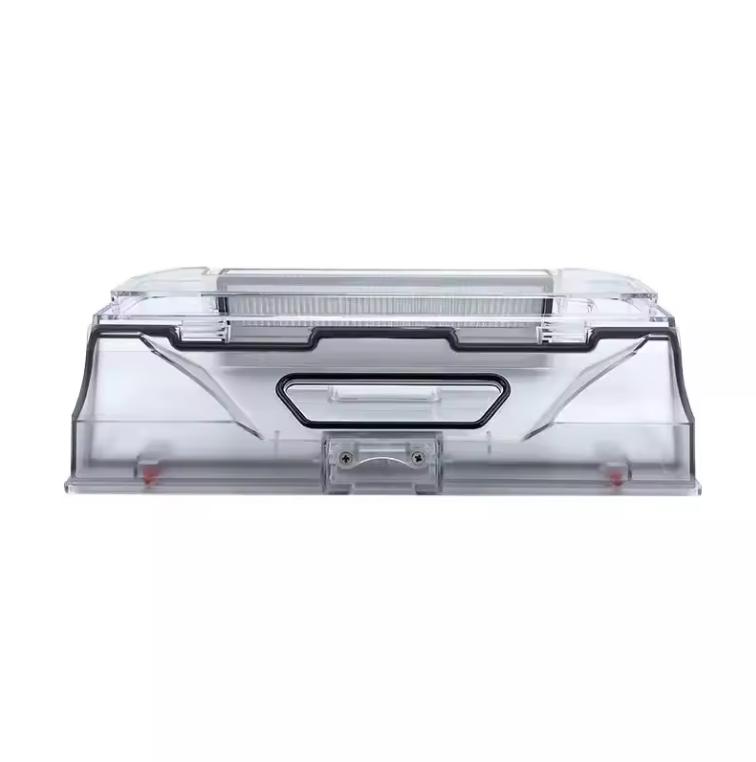 Dust Box For Xiaomi Mijia 2C / STYTJ03ZHM / Vacuum-Mop2 Robot Vacuum Cleaner Spare Parts Garbage Filtering Bin