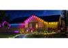 LED Smart Pixel Christmas Tree Lights: Colorful, Waterproof String for Indoor/Outdoor Holiday Decoration
