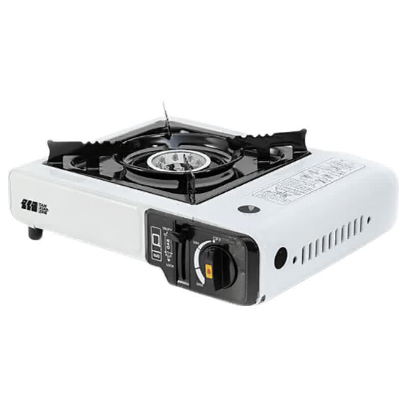 TAN XIAN ZHE Portable Camping Cassette Stove