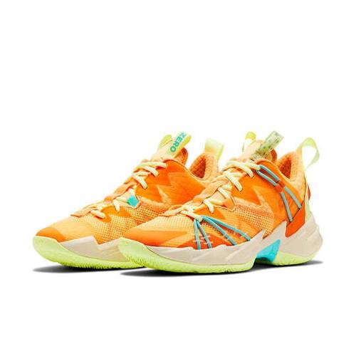 Air Jordan Why Not Zer0.3 SE PF Melon Tint CK6612-800 EU 42.5