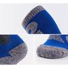 Unisex Thermal Knee High Ski Socks Thick Warm for Skiing, Snowboarding Cold Weather