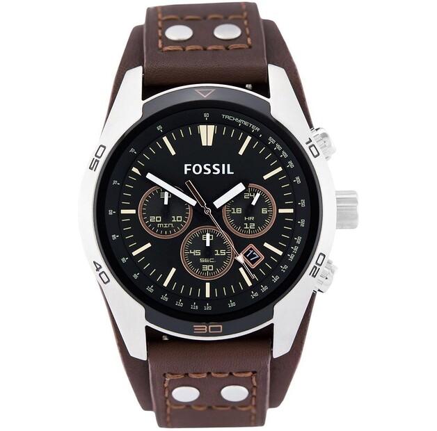 

Часы Fossil CH2891