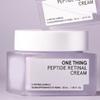 One Thing Peptide Retinal Cream 55ml