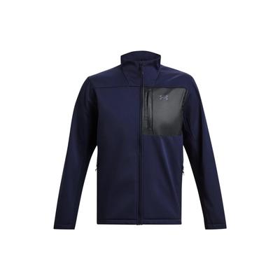 FW25 Jacke Herren Dunkelblau 1371586-411