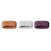 XPeng GX Seat Belt Buckle Silicone Protective Cover - Anti-collision & Anti-scratch Accessories