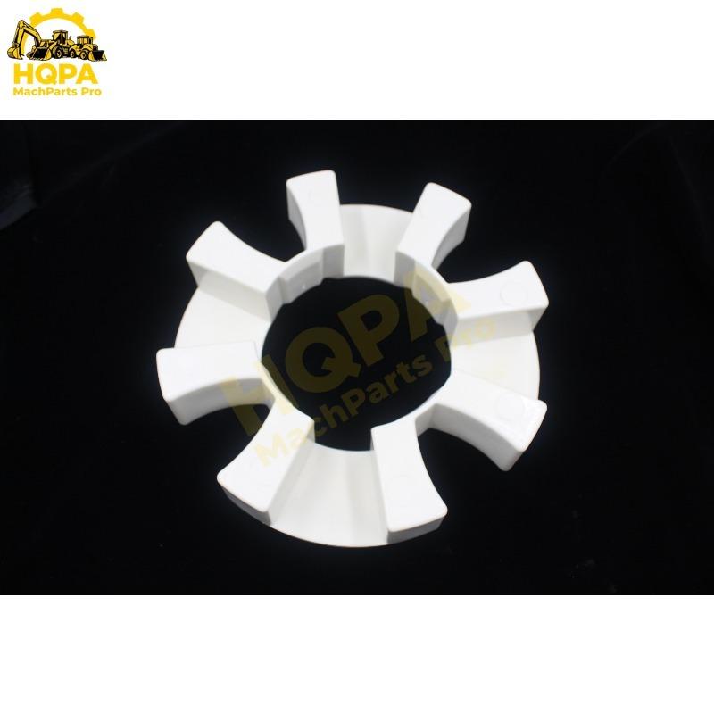 239-6479 2396479 11E9-15090 160H Coupling Assy for Caterpillar Excavator CAT 330D 330D LN 330D MH 336D 336D L 336D LN M330D GOOD QUALITY