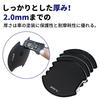 [For Honda ZR-V Only] Door Handle Protector, For Car ZR-V Dedicated Door Knob Guard
