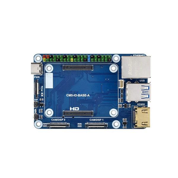 Raspberry Pi Compute Module 5 PCB Set, Color: As Shown
