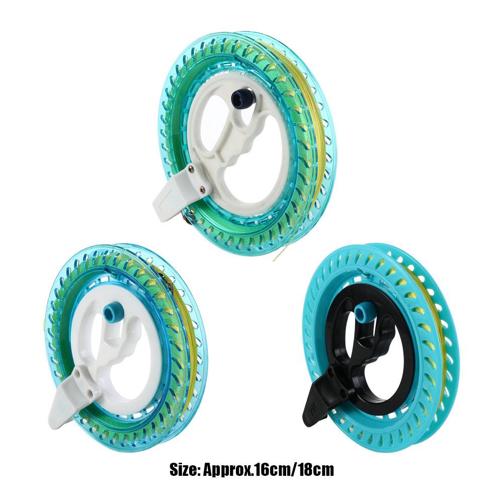 Fliegender Werkzeugwickler, fliegender Griff, Werkzeug, Clip-Typ, Wickelmaschine, Drachenrollenwickler, Drachenrolle