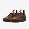 Nike Galleria Nike X Tom Sachs General Performance Shoe Brown