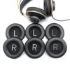 2Pcs Ear Pads for AKG K52 K72 K92 K240 242 AKGK240 AKGK52 Headphone Replacement Ear Pad Cushion Cups Cover Earpads Repair Parts
