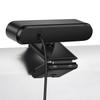X13 HD Webcam: 1080p/2K/4K USB Camera for Online Classes & Live Broadcasts