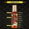La French Oud Woody Eau De Parfum Unisex Perfume for Men & Women | with Amber Oud Sandalwood |Woody Long Lasting EDP Fragrance Scent, 20 ML